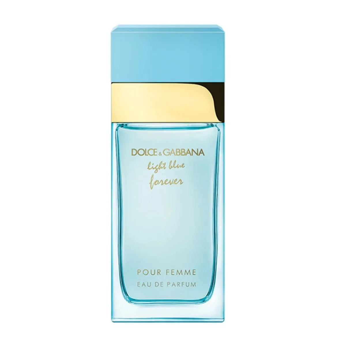 Light Blue Forever Pour Femme Eau De Parfum