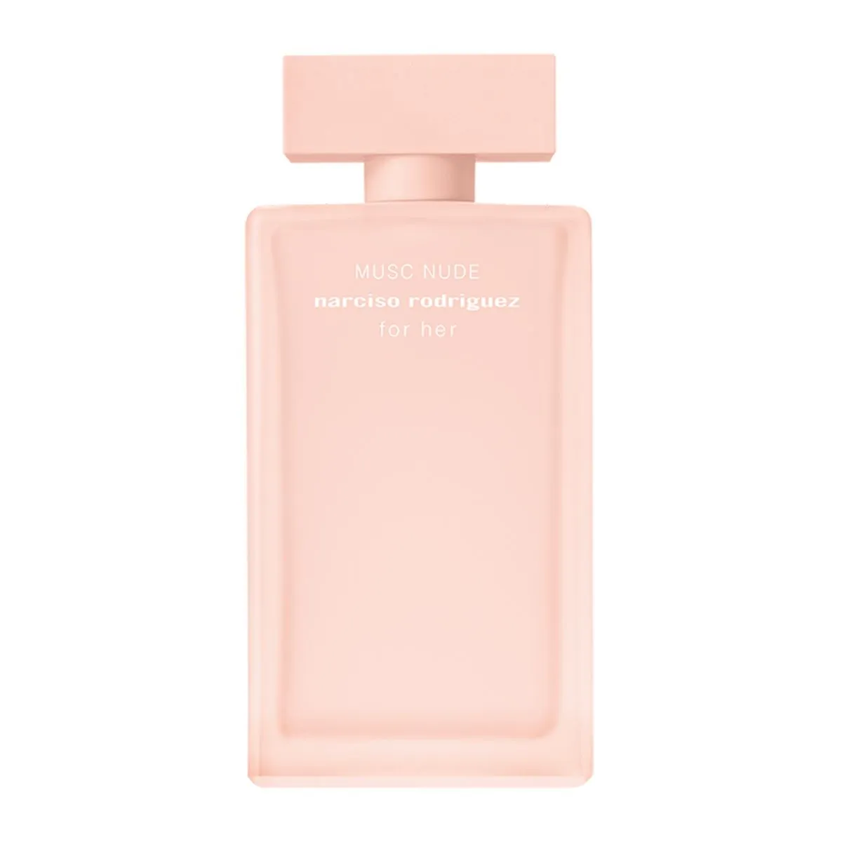 For Her Musk Nude Eau De Parfum