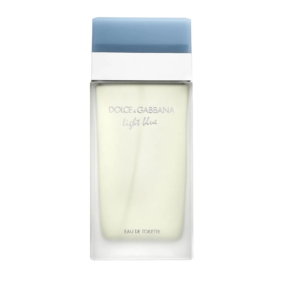 Light Blue Eau De Toilette