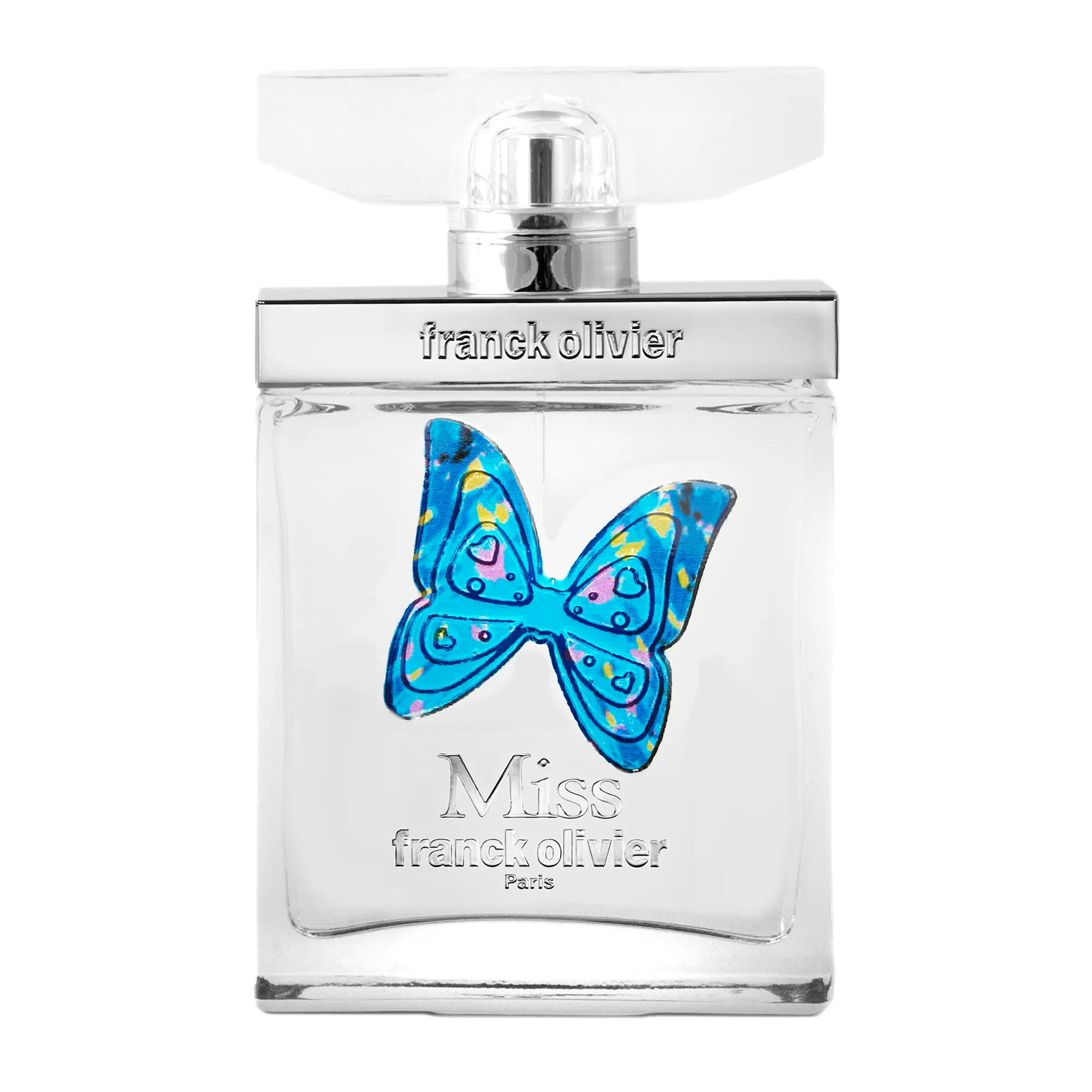 Miss Franck Olivier Eau De Parfum