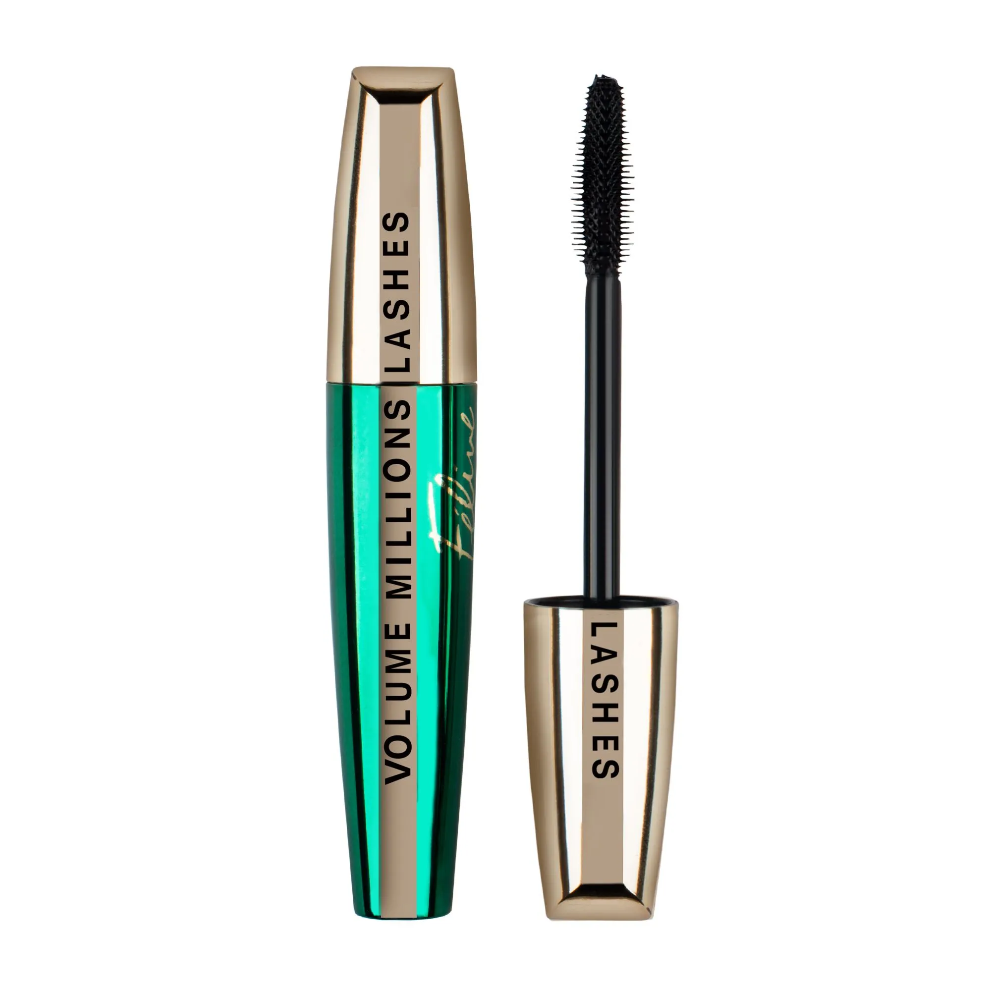 Volume Millions Lashes Feline