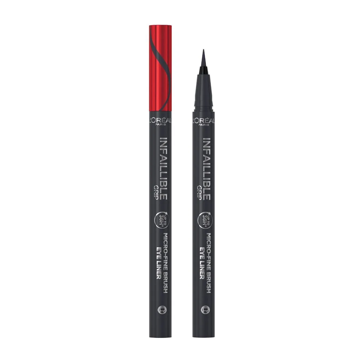 Infaillible Grip Eyeliner