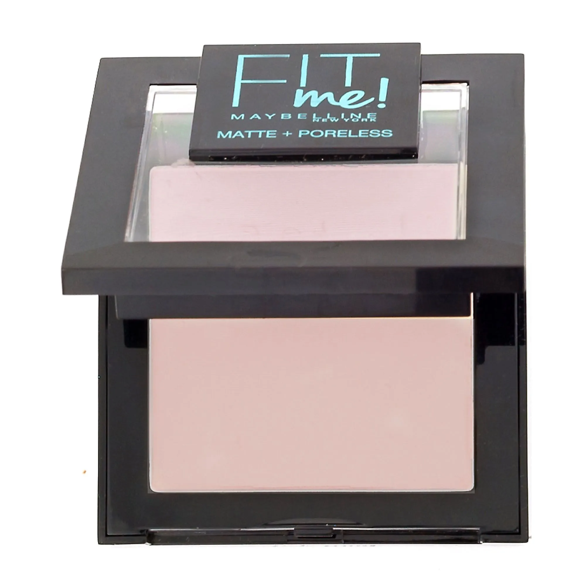Fit Me! Matte+Poreless
