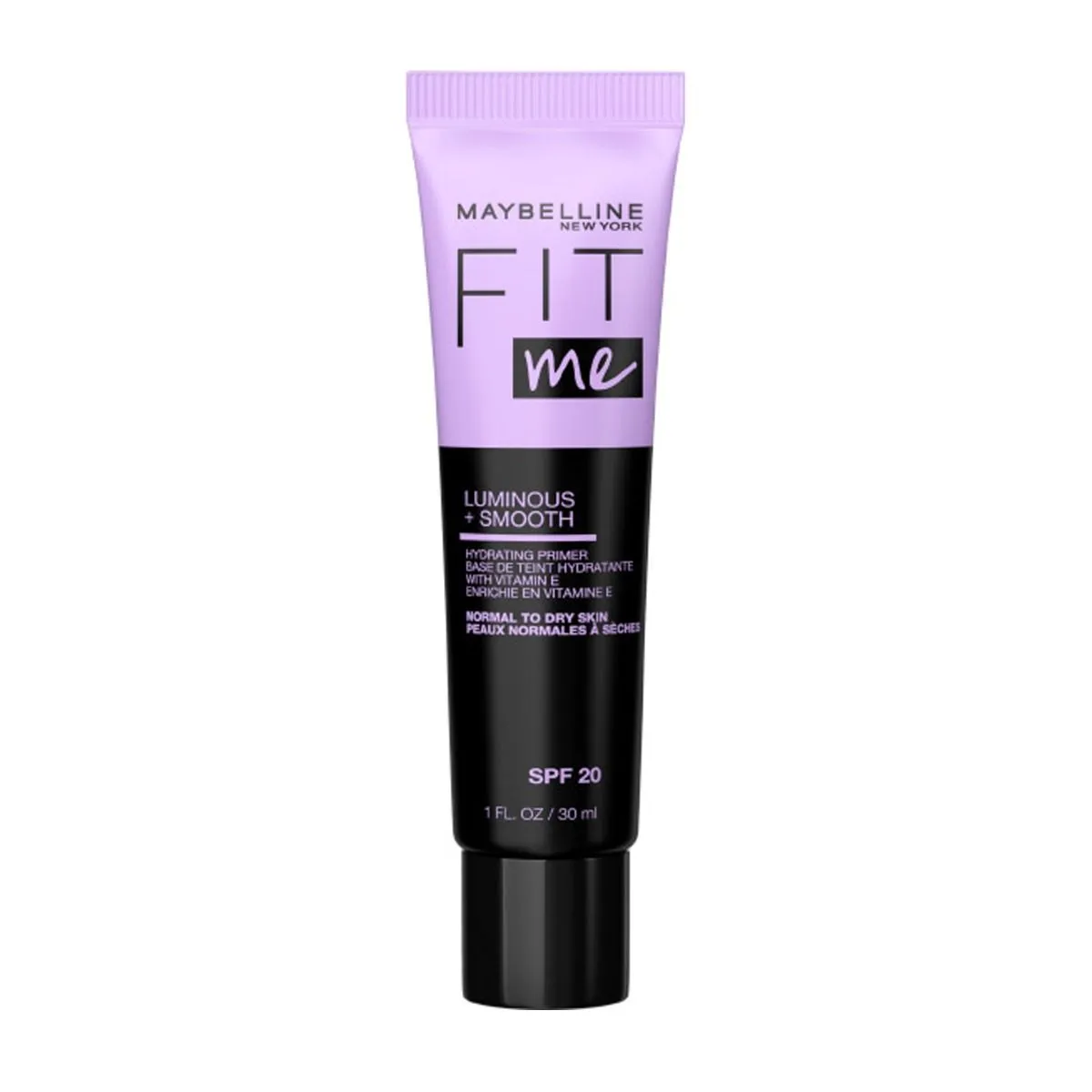 Fit Me Luminous + Smooth Hydrating Primer