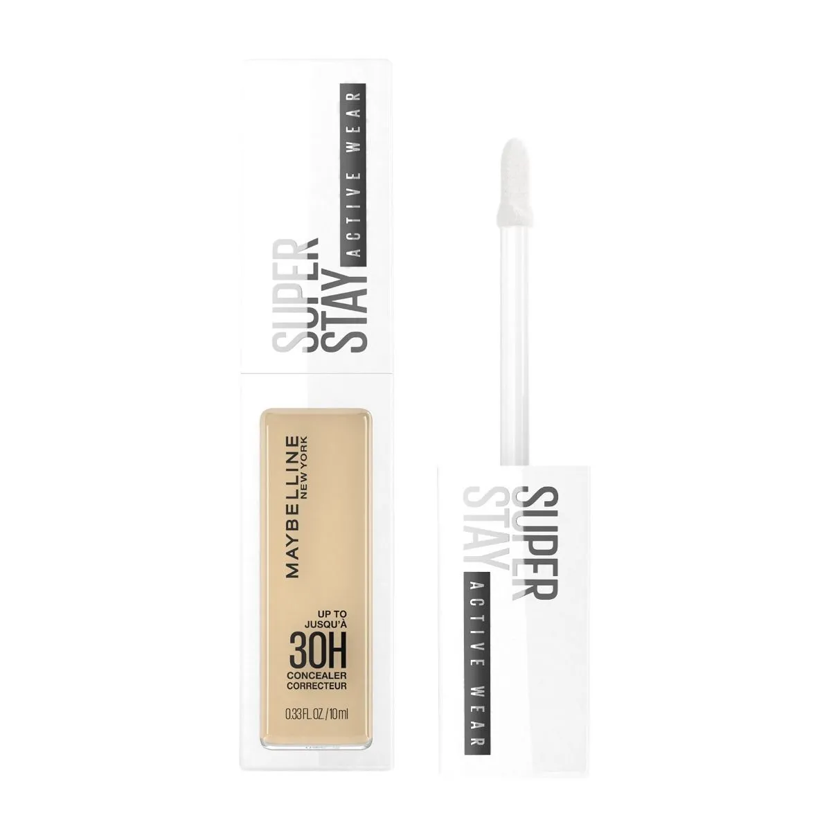 Super Stay Longwear Liquid Concealer