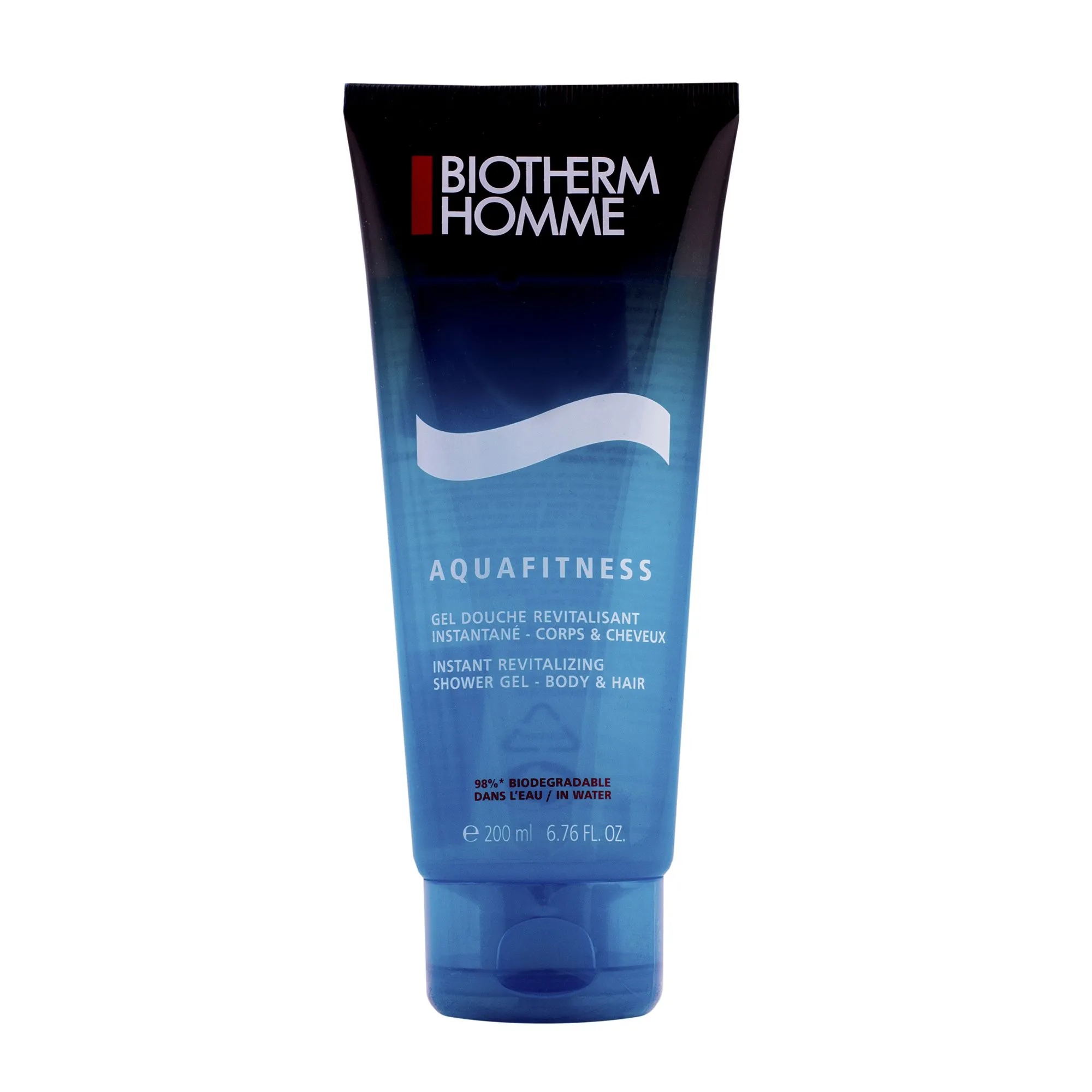 Homme Aquafitness Shower Gel Body&Hair