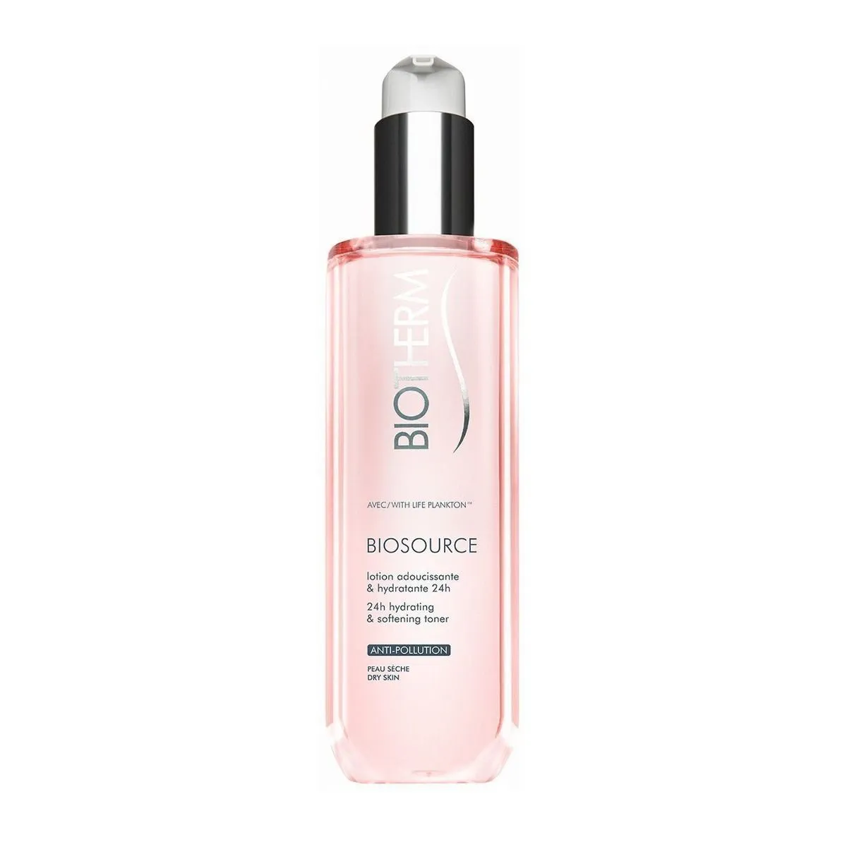 Biosource Instant Hydration Softening Lotion