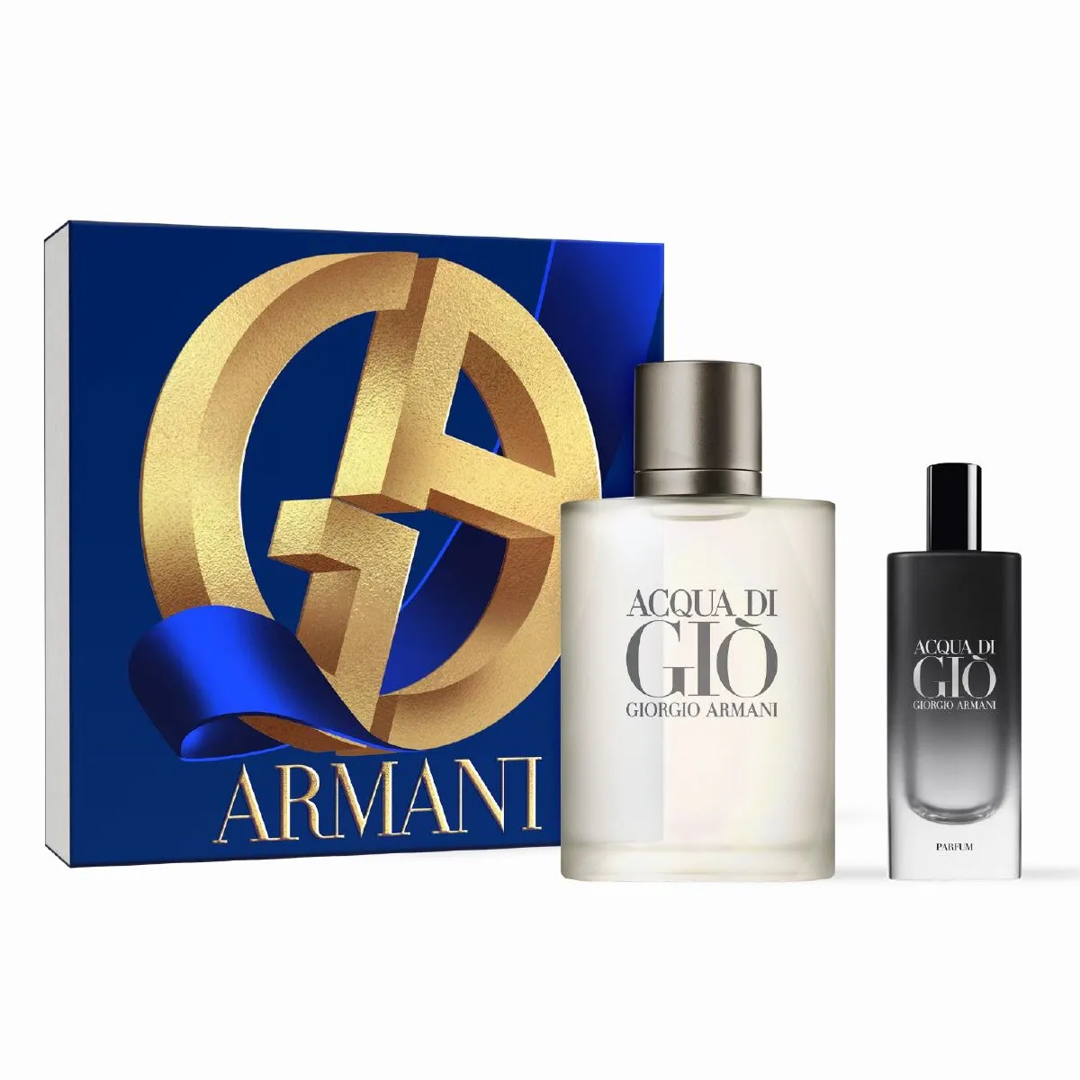 Aqua di Gio Eau De Toilette