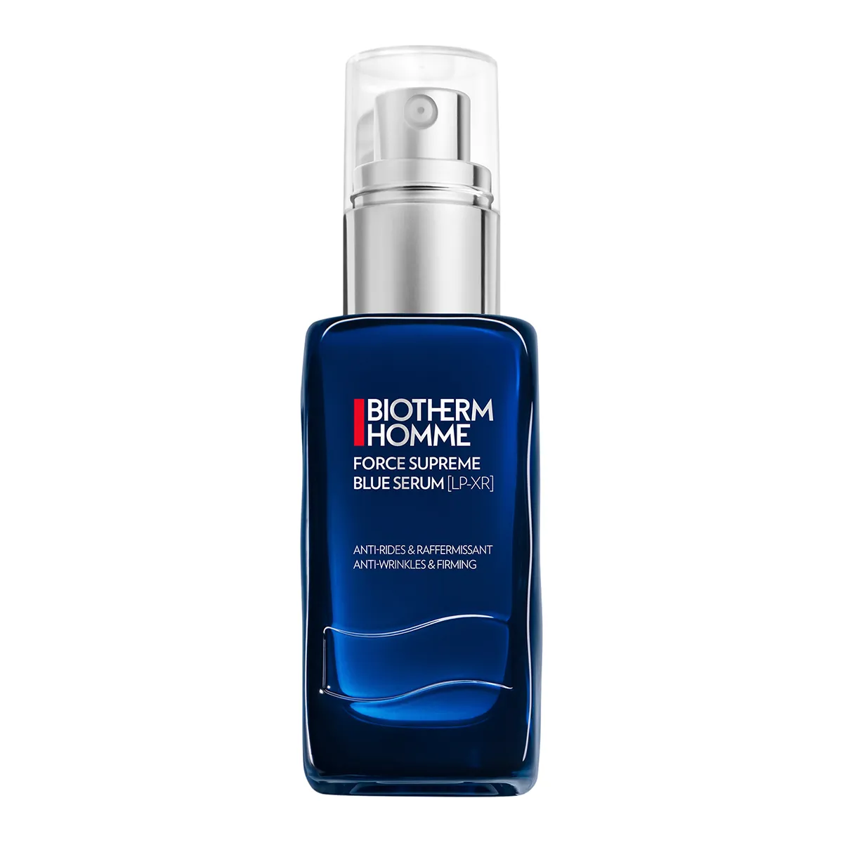 Homme Force Supreme Blue Serum [LP-XR]