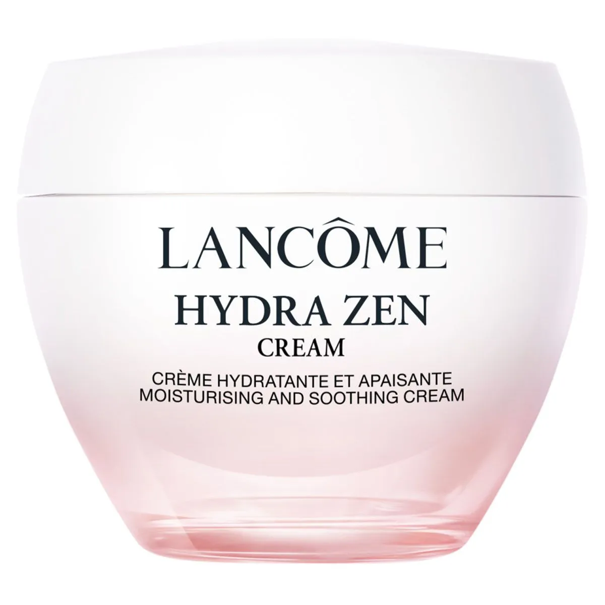 Hydra Zen Moisturizing And Smoothing Cream