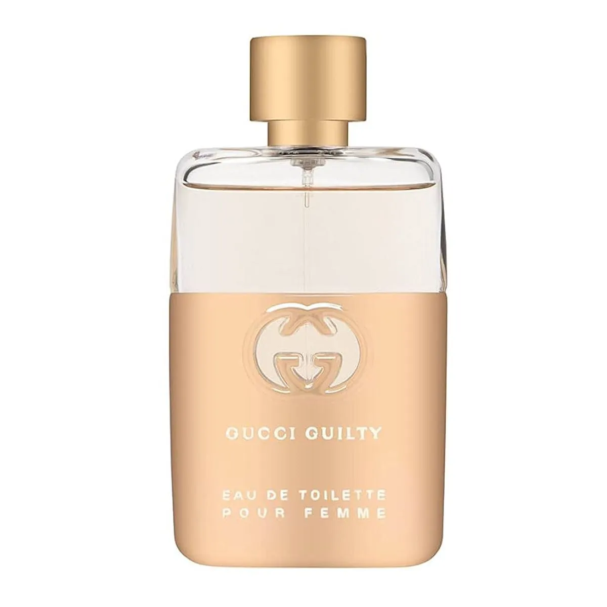 Gucci Guilty Eau De Toilette