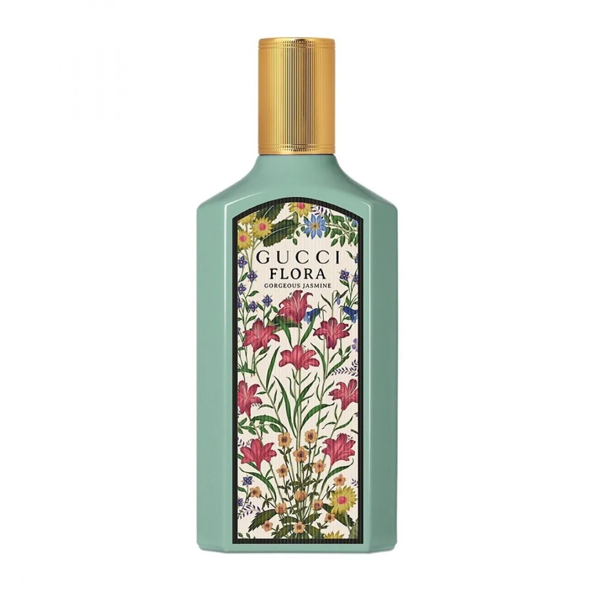 Gucci Flora Gorgeous Jasmine Eau De Parfum