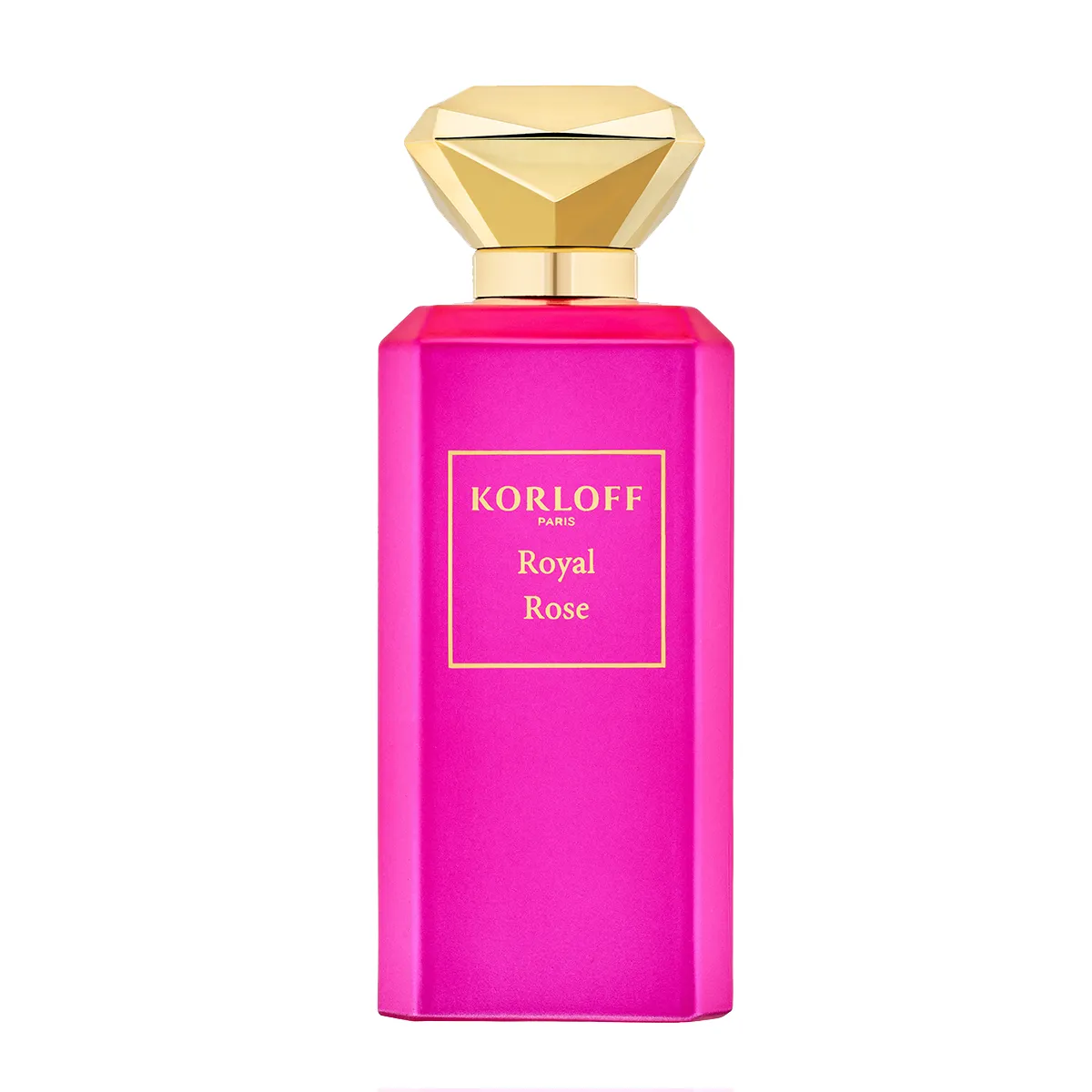 Royal Rose Eau De Parfum