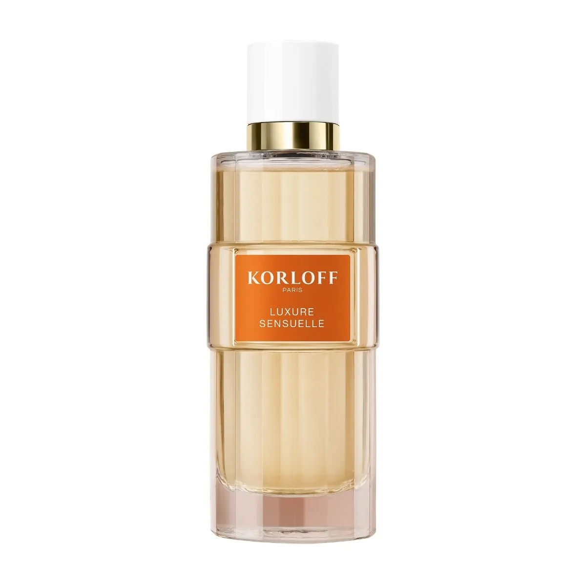 Luxure Sensuelle Eau De Parfum