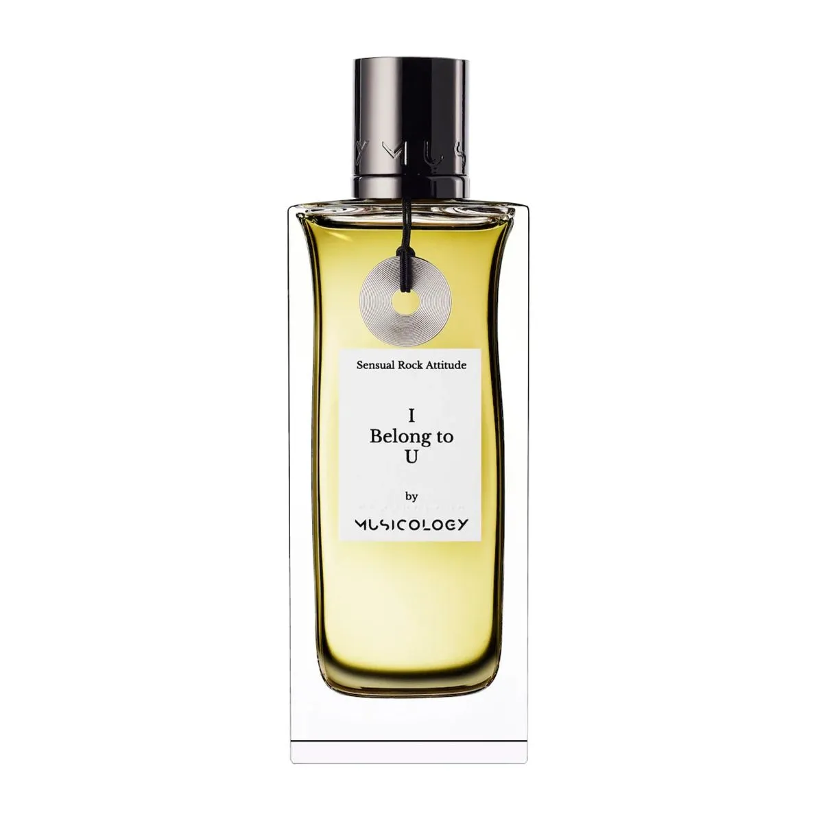 I Belong To U Eau De Parfum