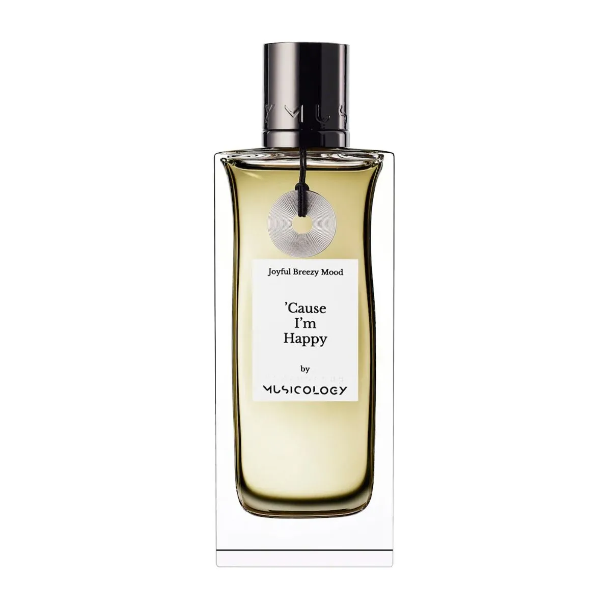 'Cause I'm Happy Eau De Parfum