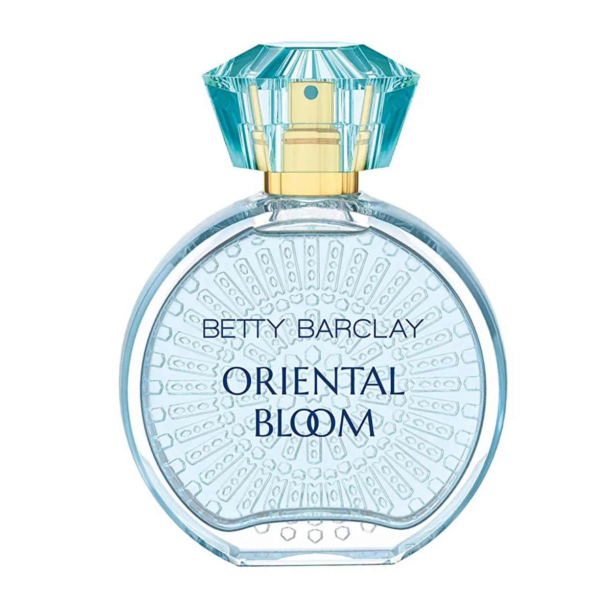 Oriental Bloom Eau De Toilette