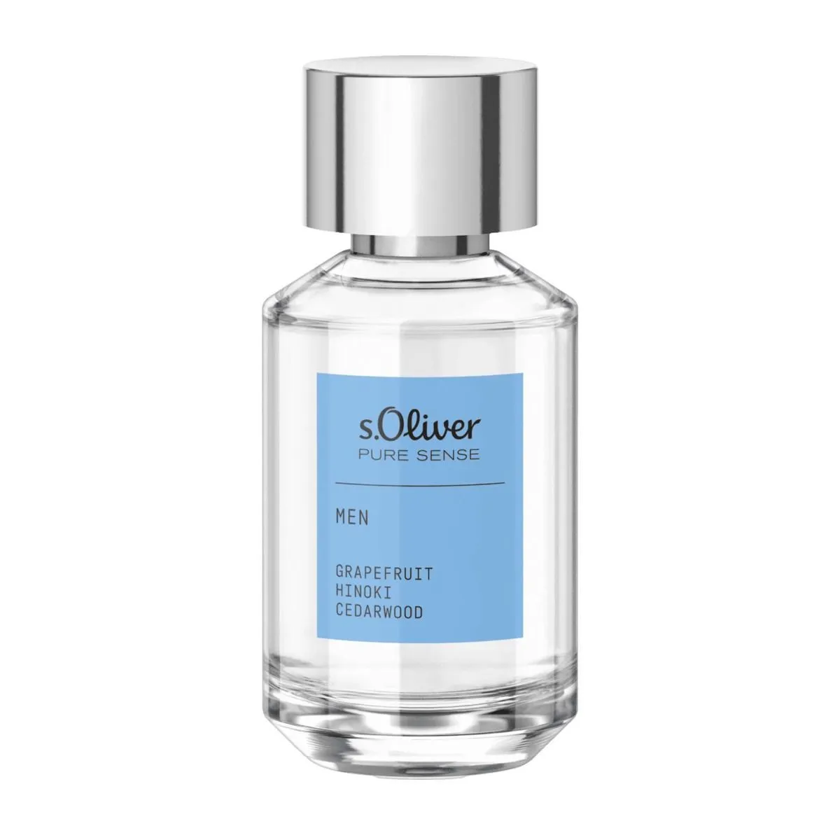 Pure Sense Men Eau De Toilette