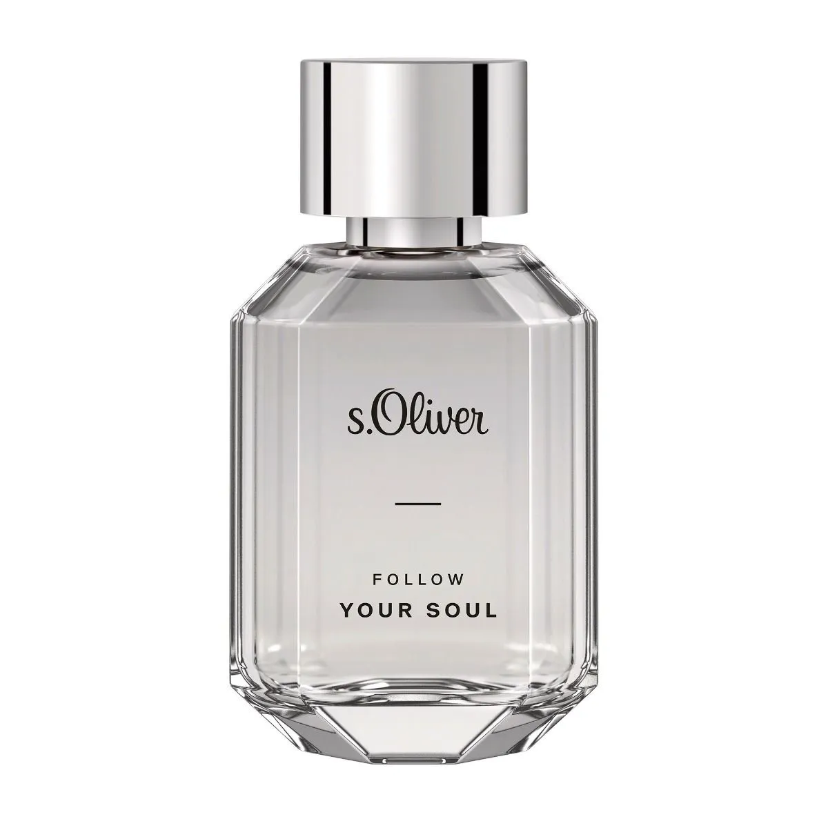 Follow Your Soul Men Eau De Toilette