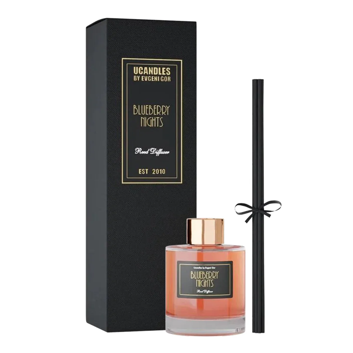 Diffuser Blueberry Nights