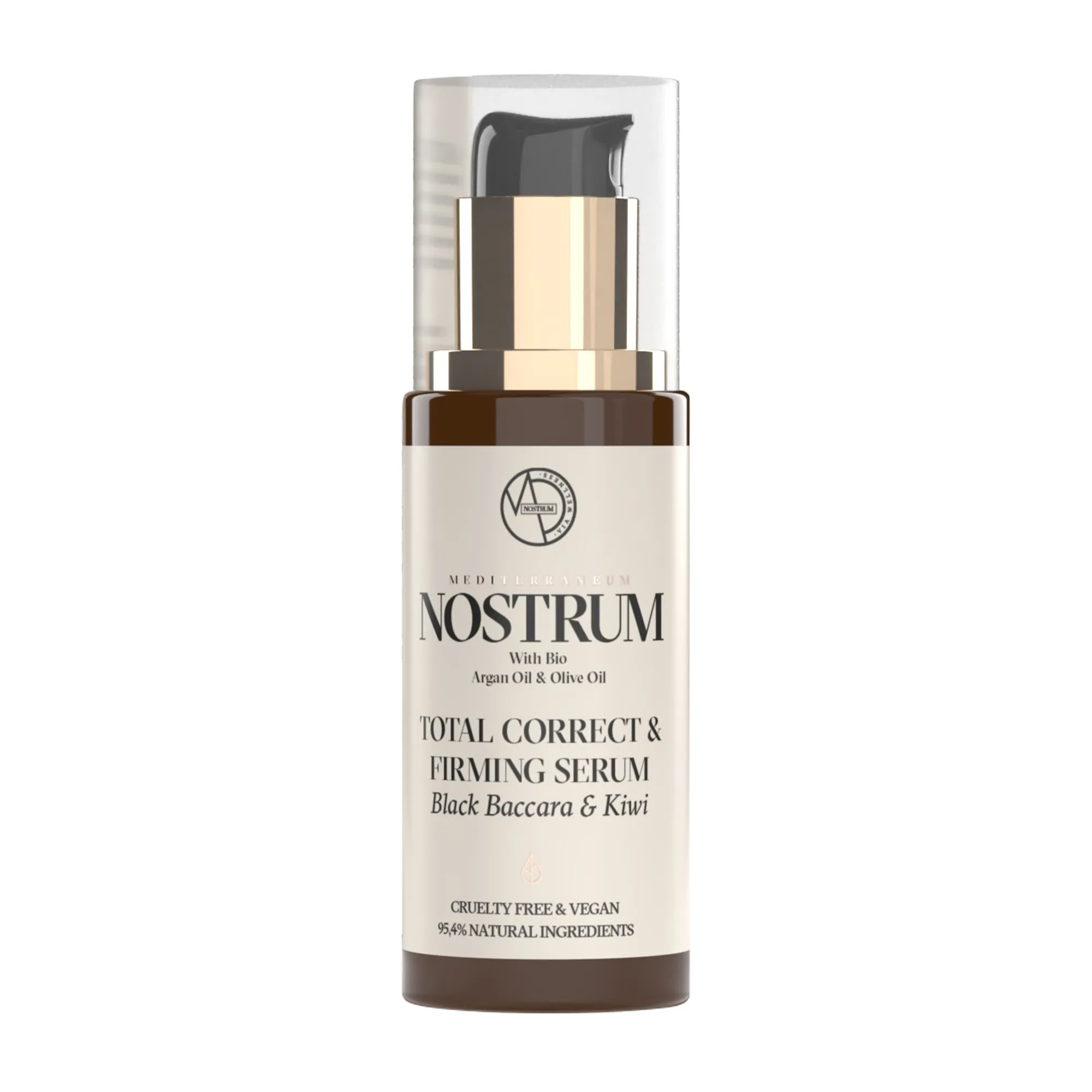 Total Correct & Firming Serum