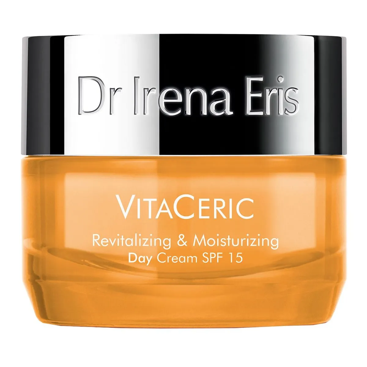 Vitaceric 25+ Revitalizing & Moisturizing Day Cream SPF15