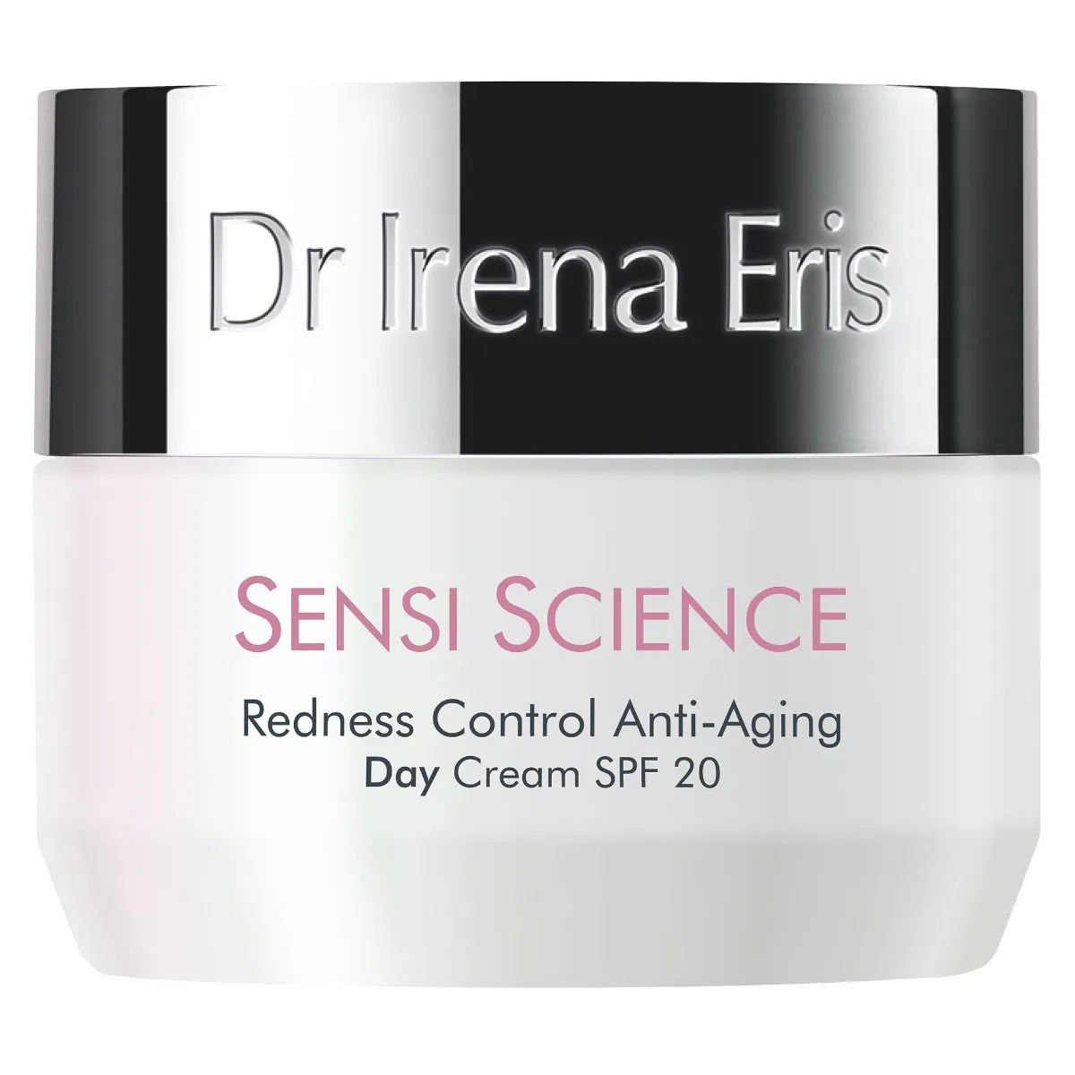 Sensi Science Ultra Comforting Moisture Cream