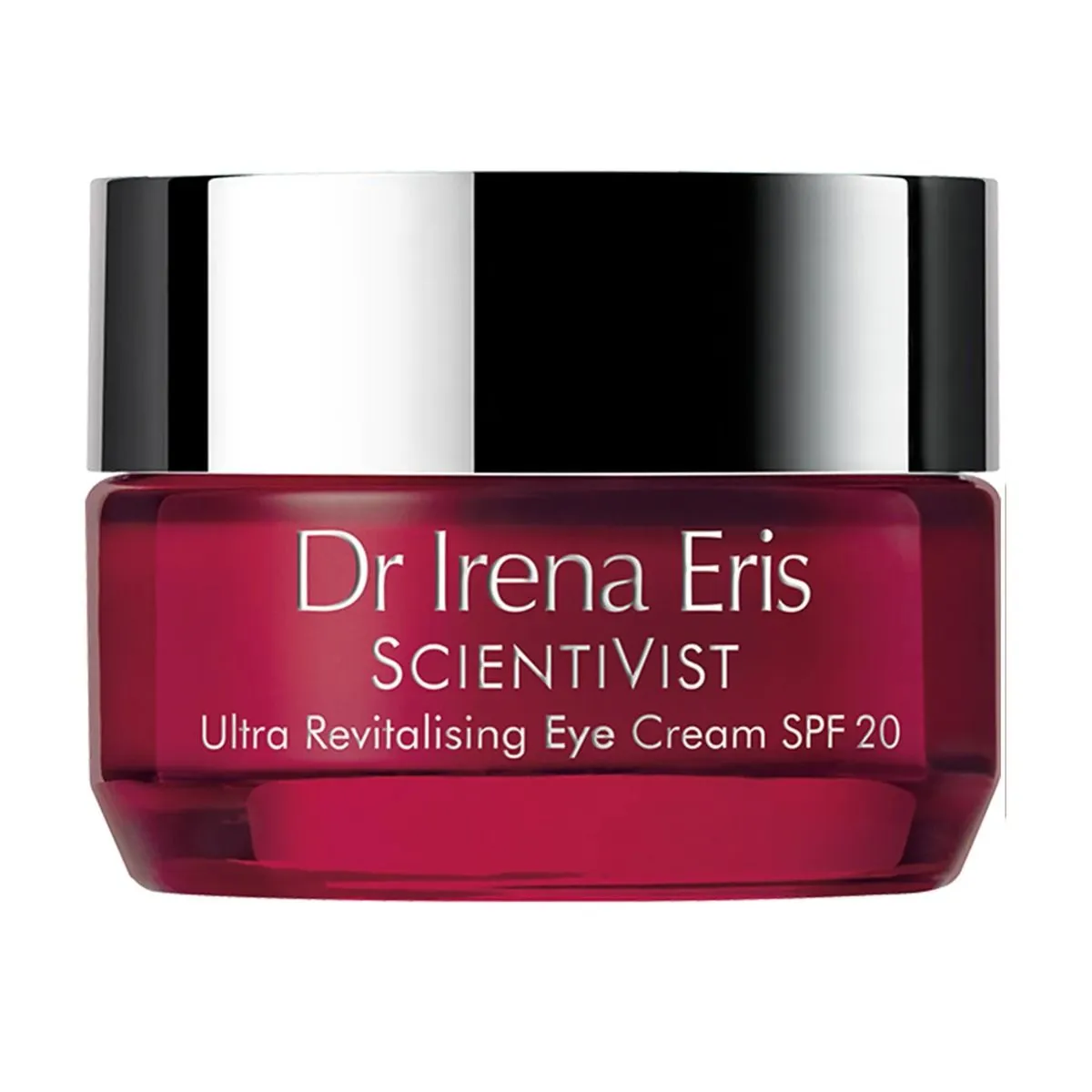 ScientiVist Ultra-Revitalising Eye Cream SPF 20