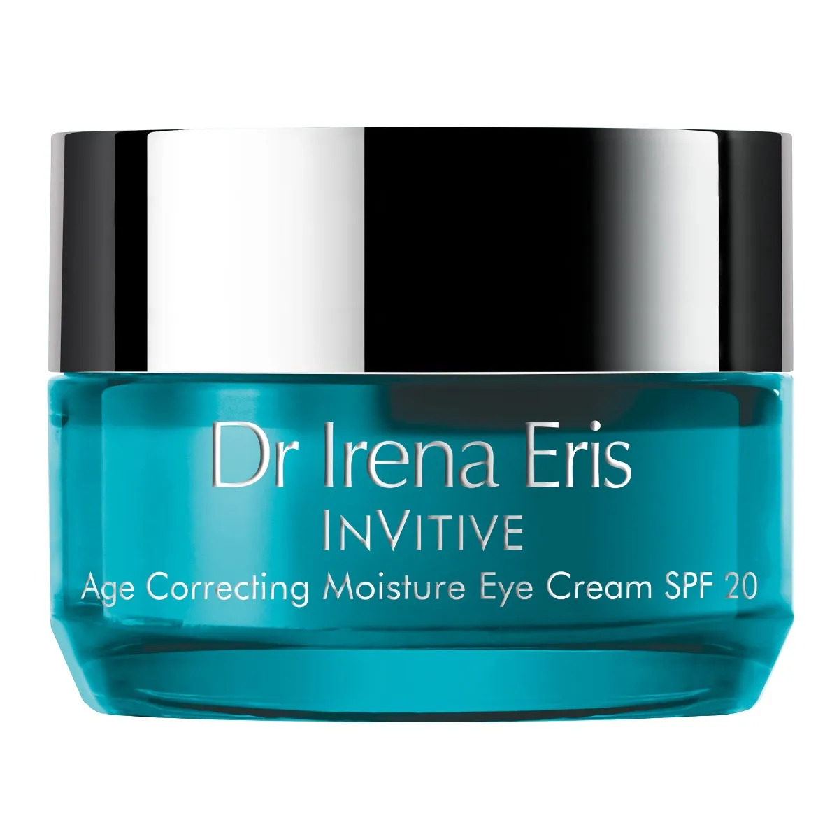 Invitive Age Correcting Moisture Eye Cream SPF20