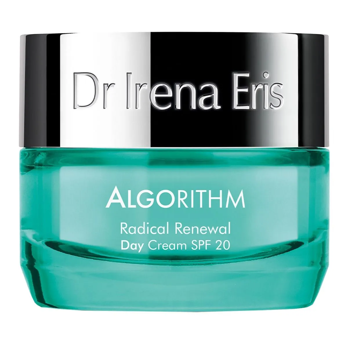 Algorithm 40+ Radical Renewal Day Cream SPF20