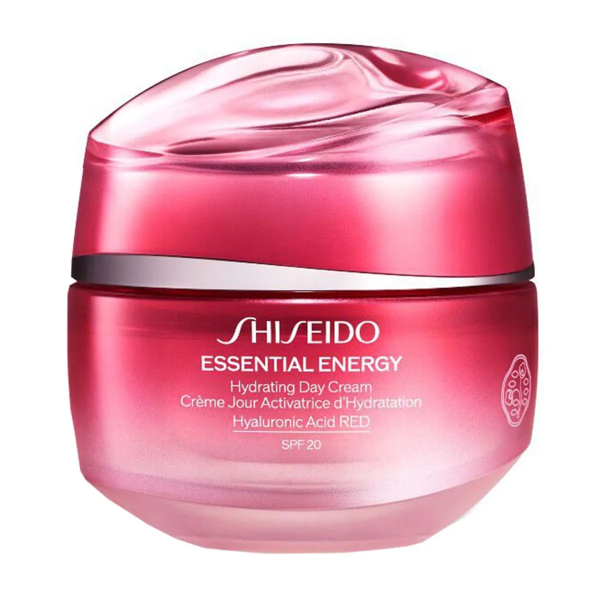 Essential Energy Hydrating Day Cream SPF20