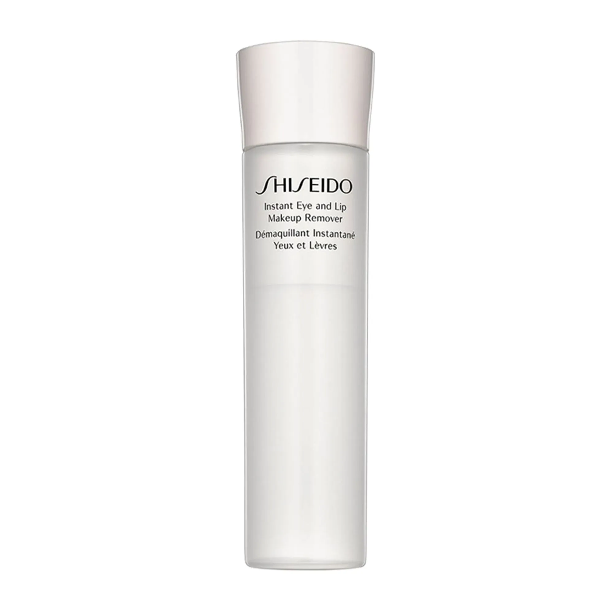 Instant Eye and Lip Makeup Remover