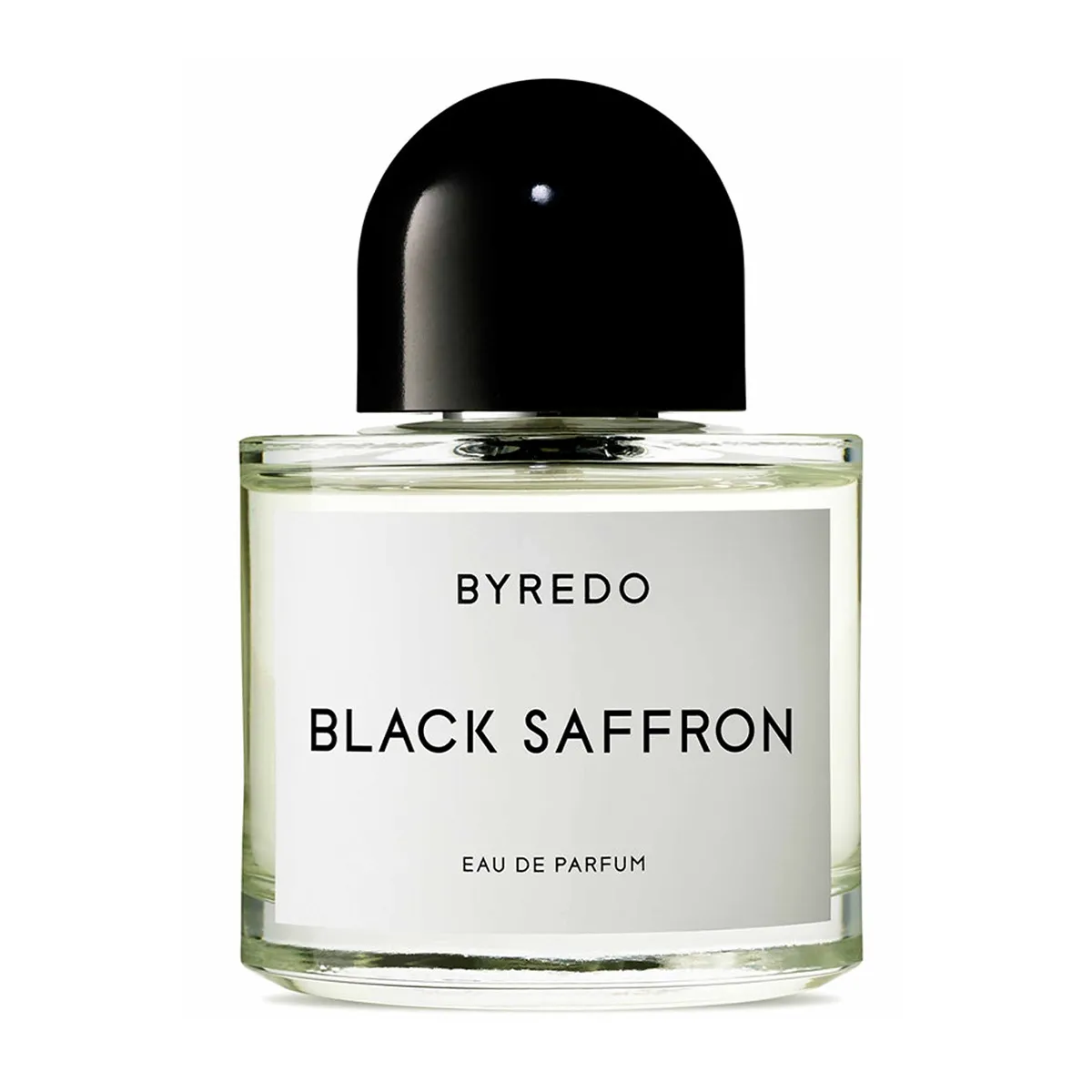 Black Saffron Eau De Parfum