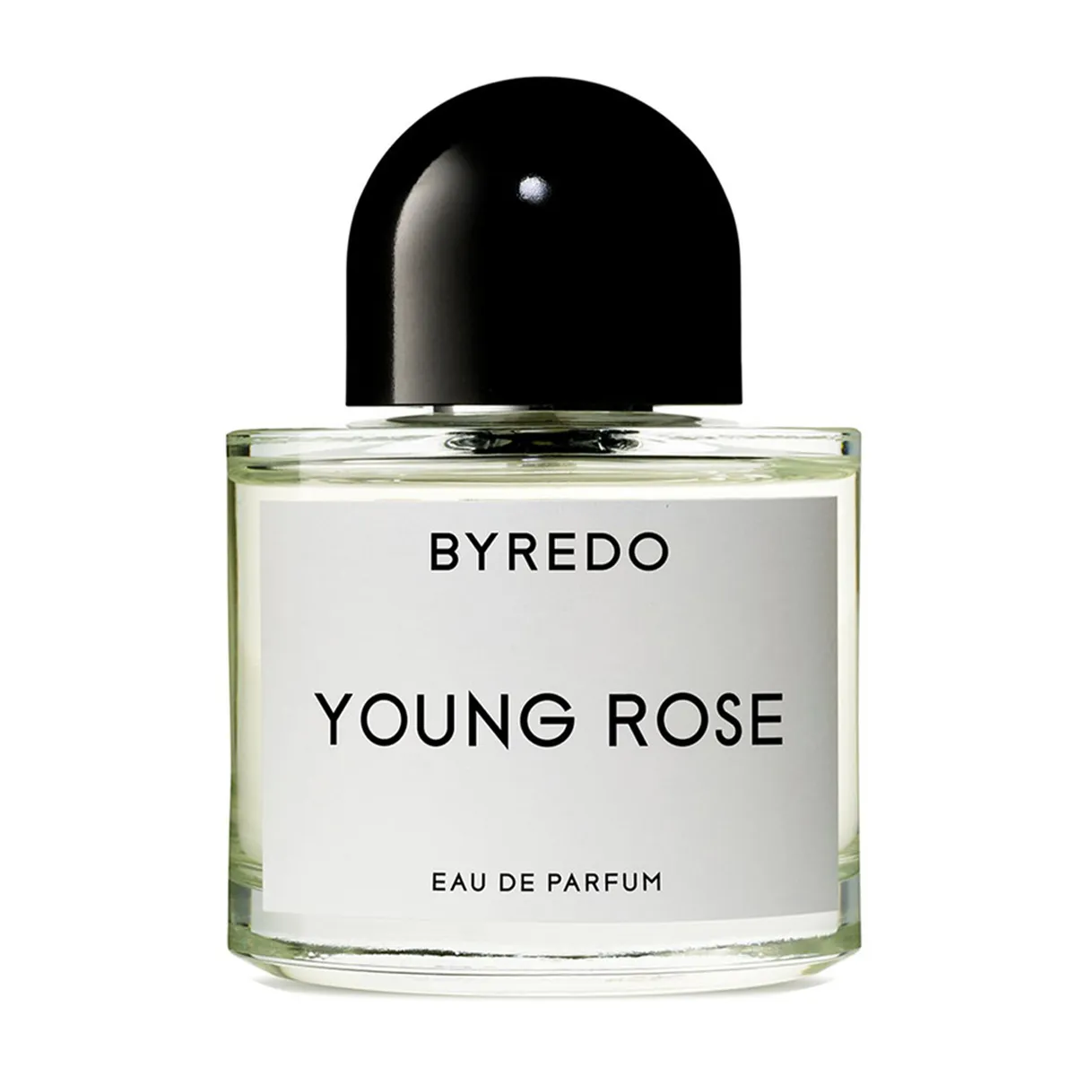 Young Rose Eau De Parfum