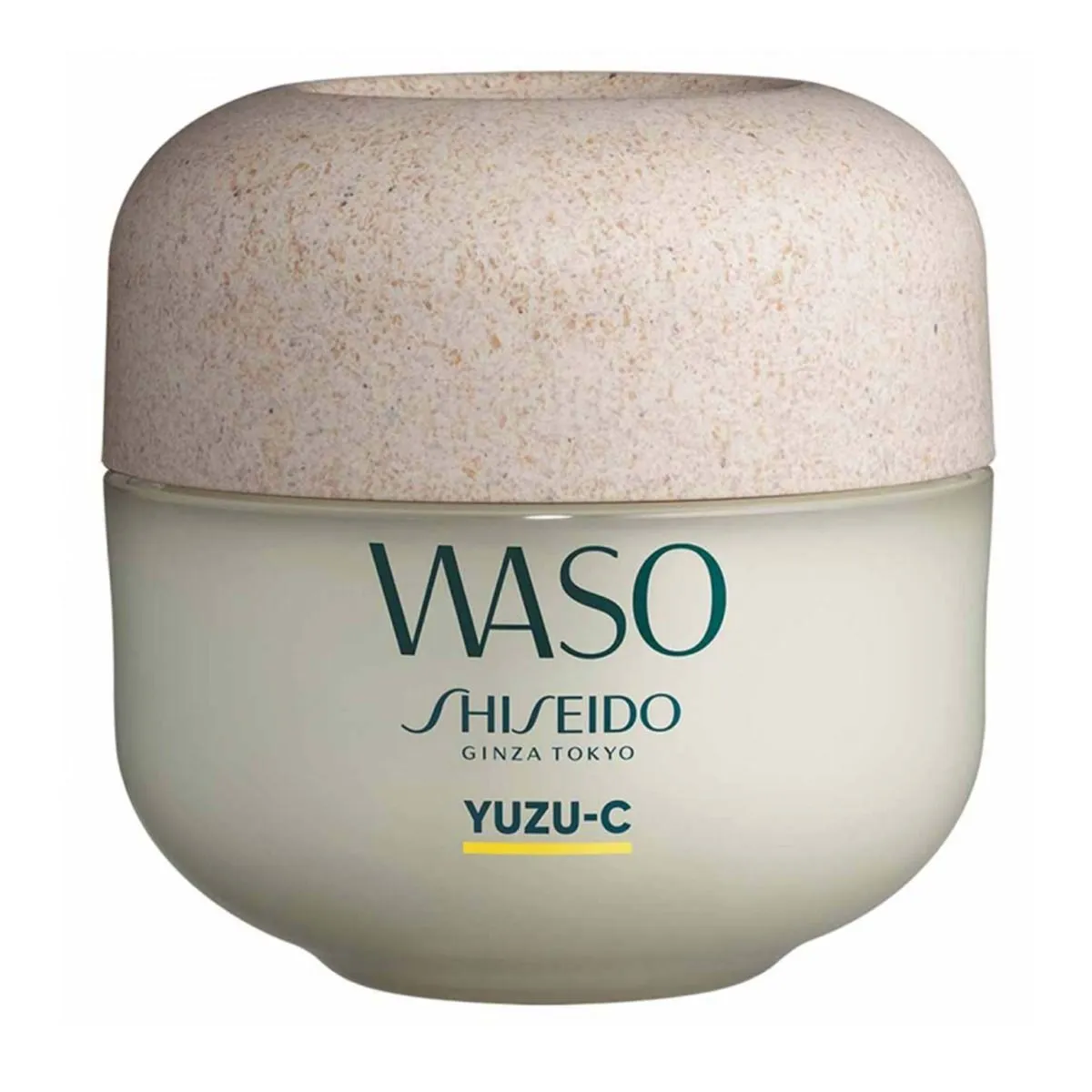 Waso Yuzu-C Beauty Sleeping Mask