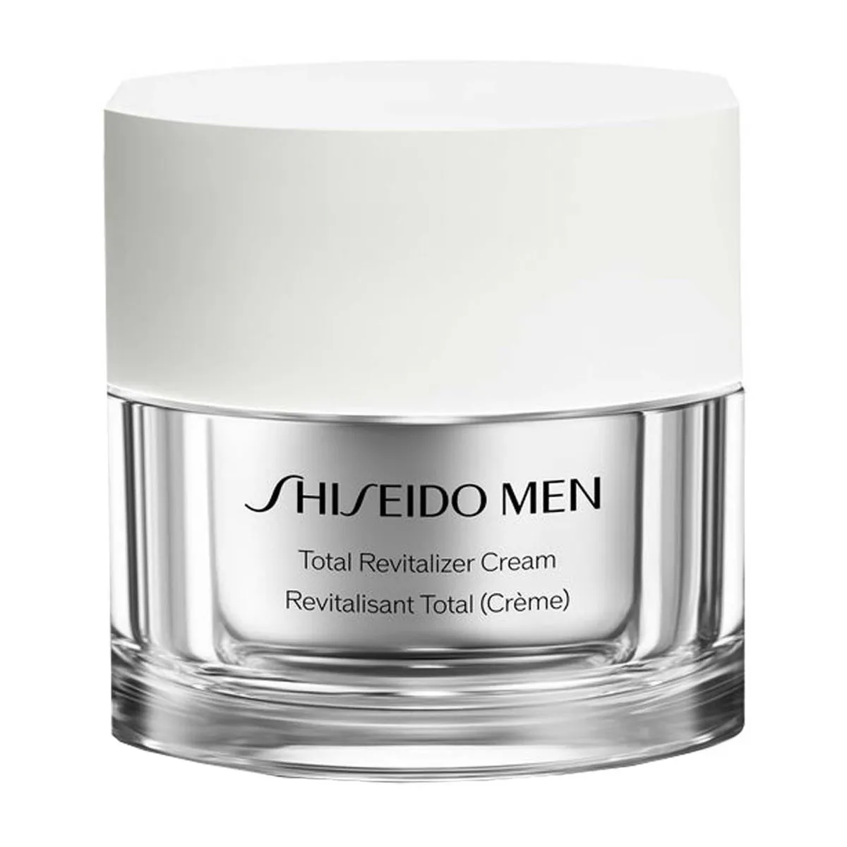 Total Revitalizer Cream