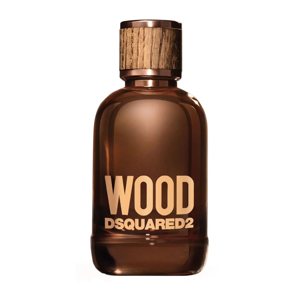 Wood Pour Homme Eau De Toilette