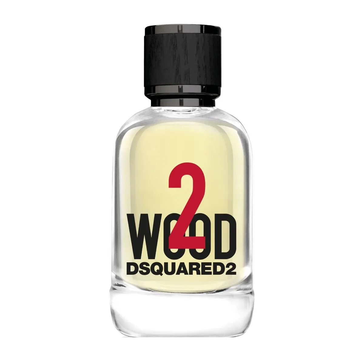 2 Wood Eau De Toilette