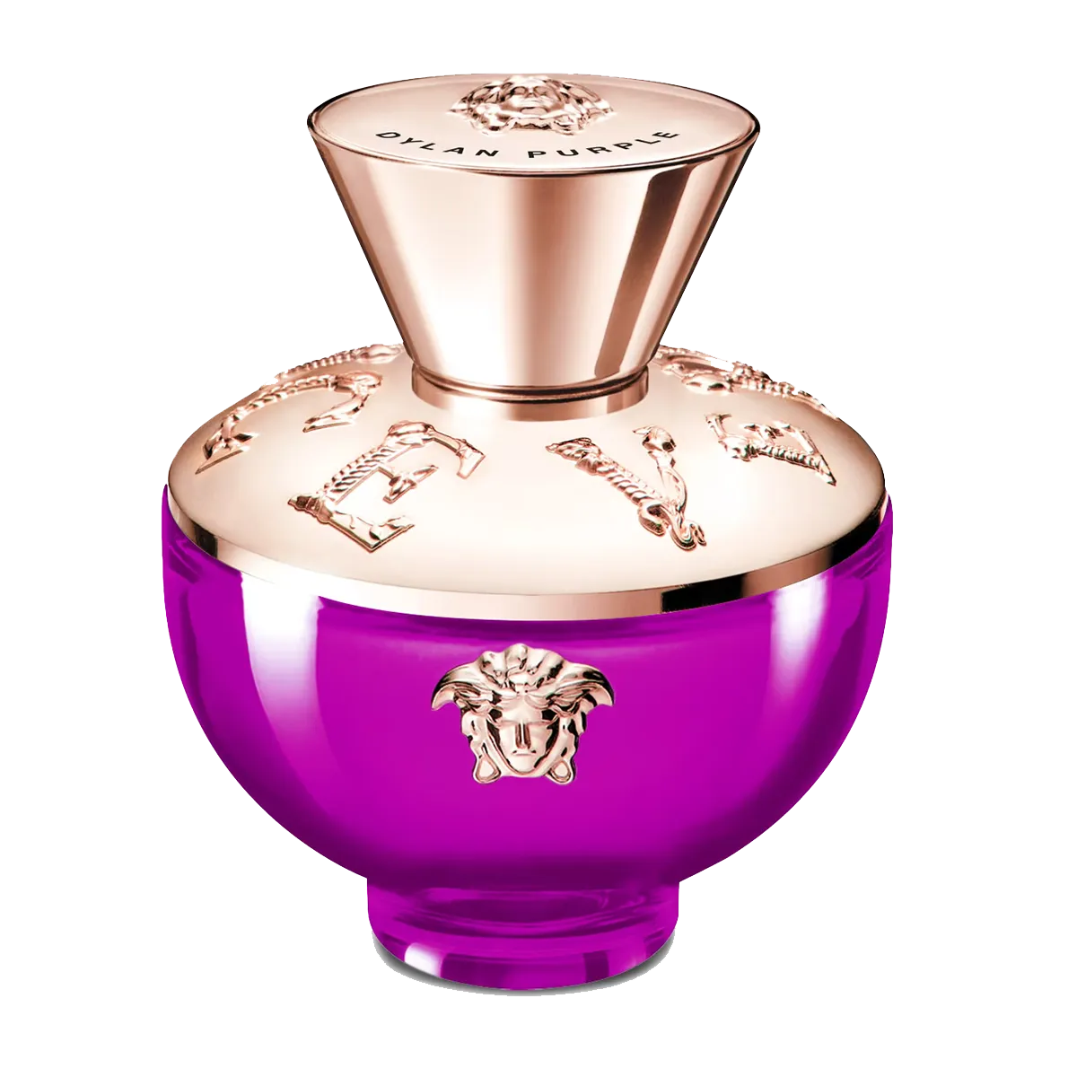 Dylan Purple Eau De Parfum