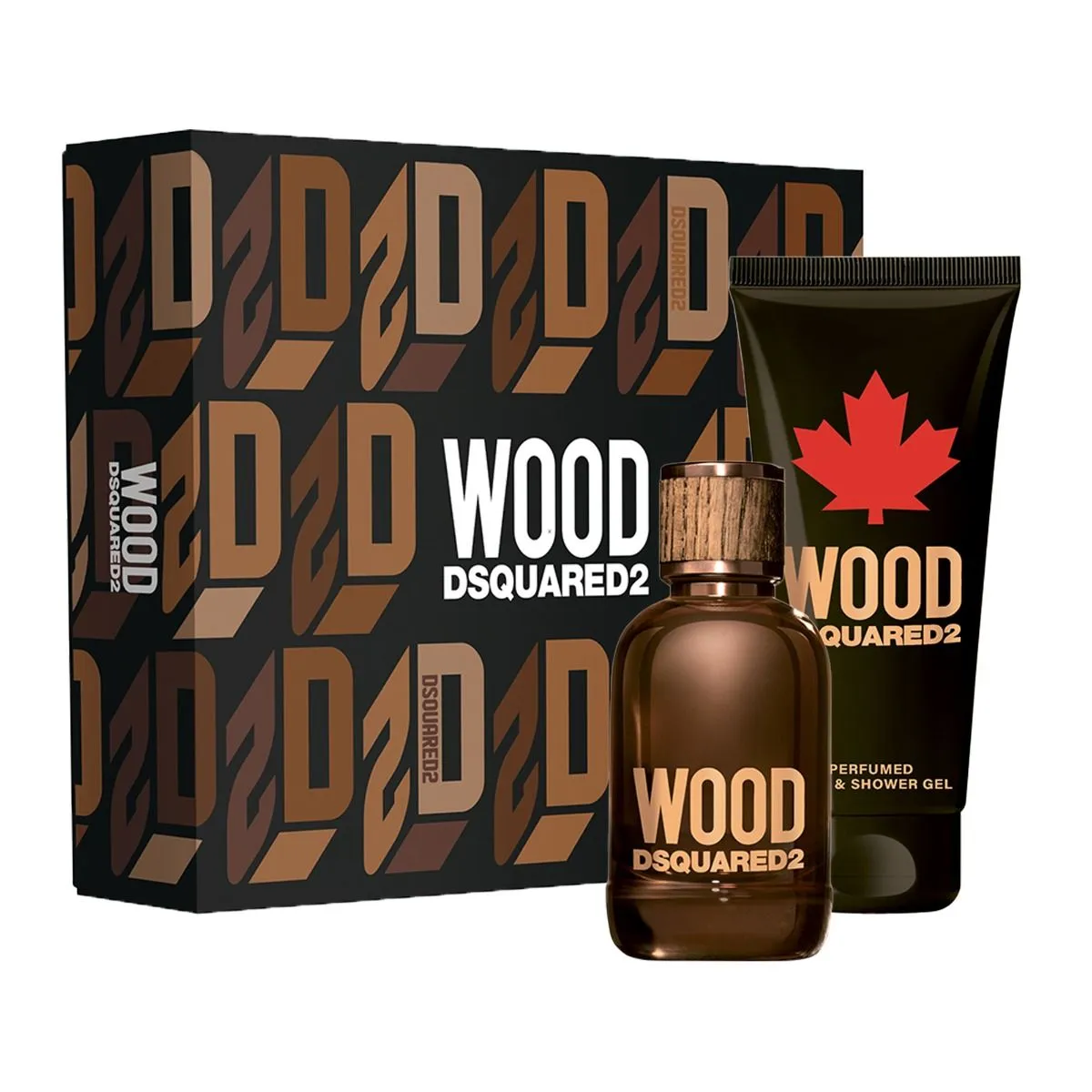 Wood Pour Homme Eau De Toilette
