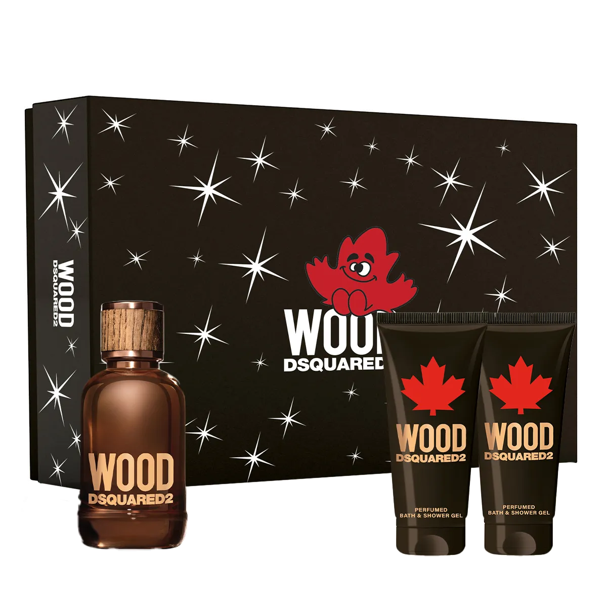 Wood Pour Homme Eau De Toilette