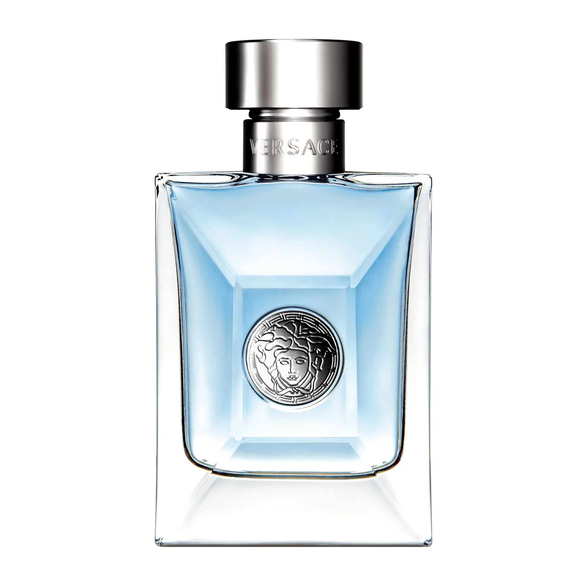 Versace Pour Homme Eau De Toilette