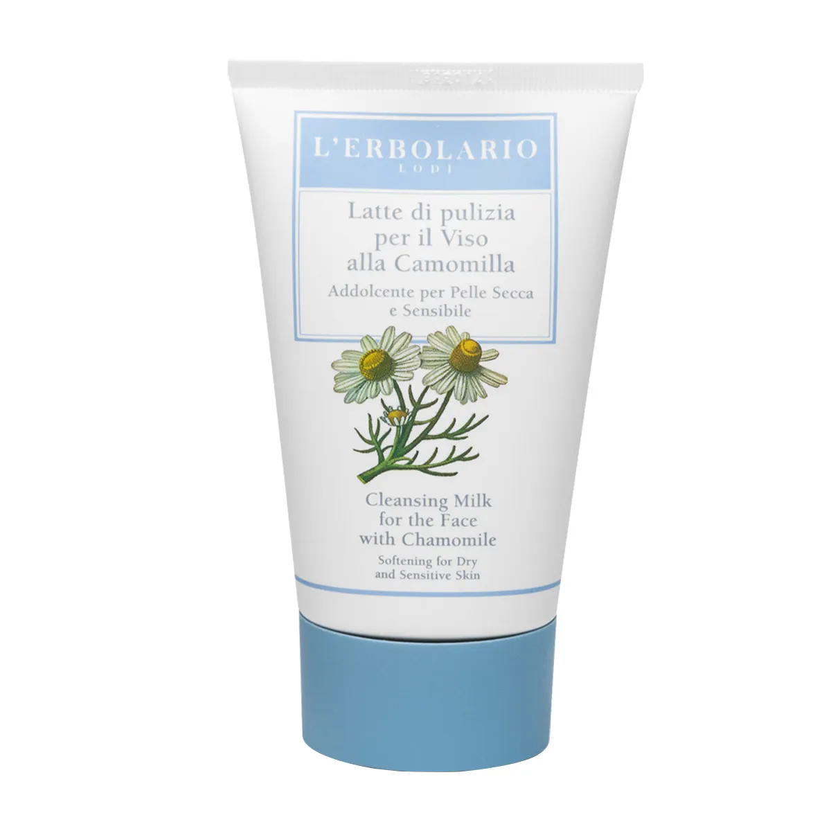 Cleansing Milk for Sensitive Skin