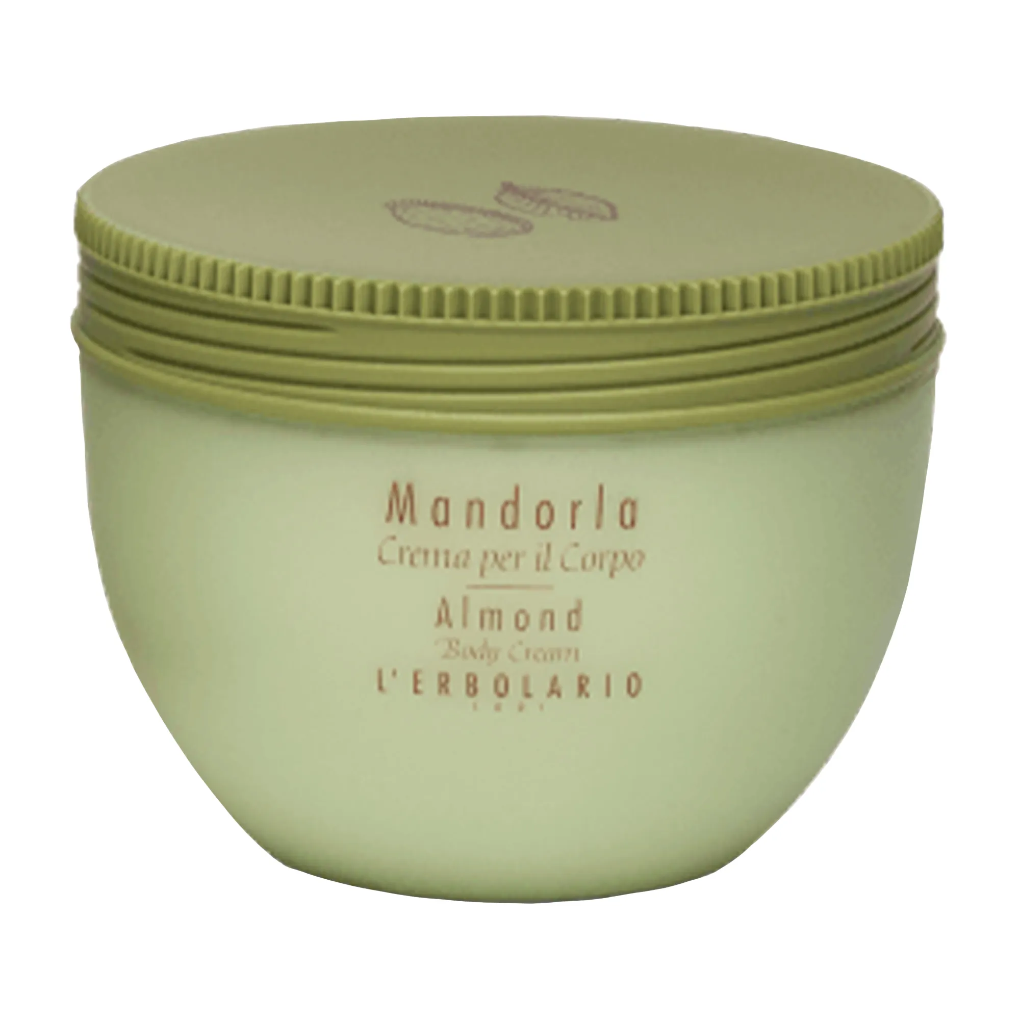 Almond Body Cream