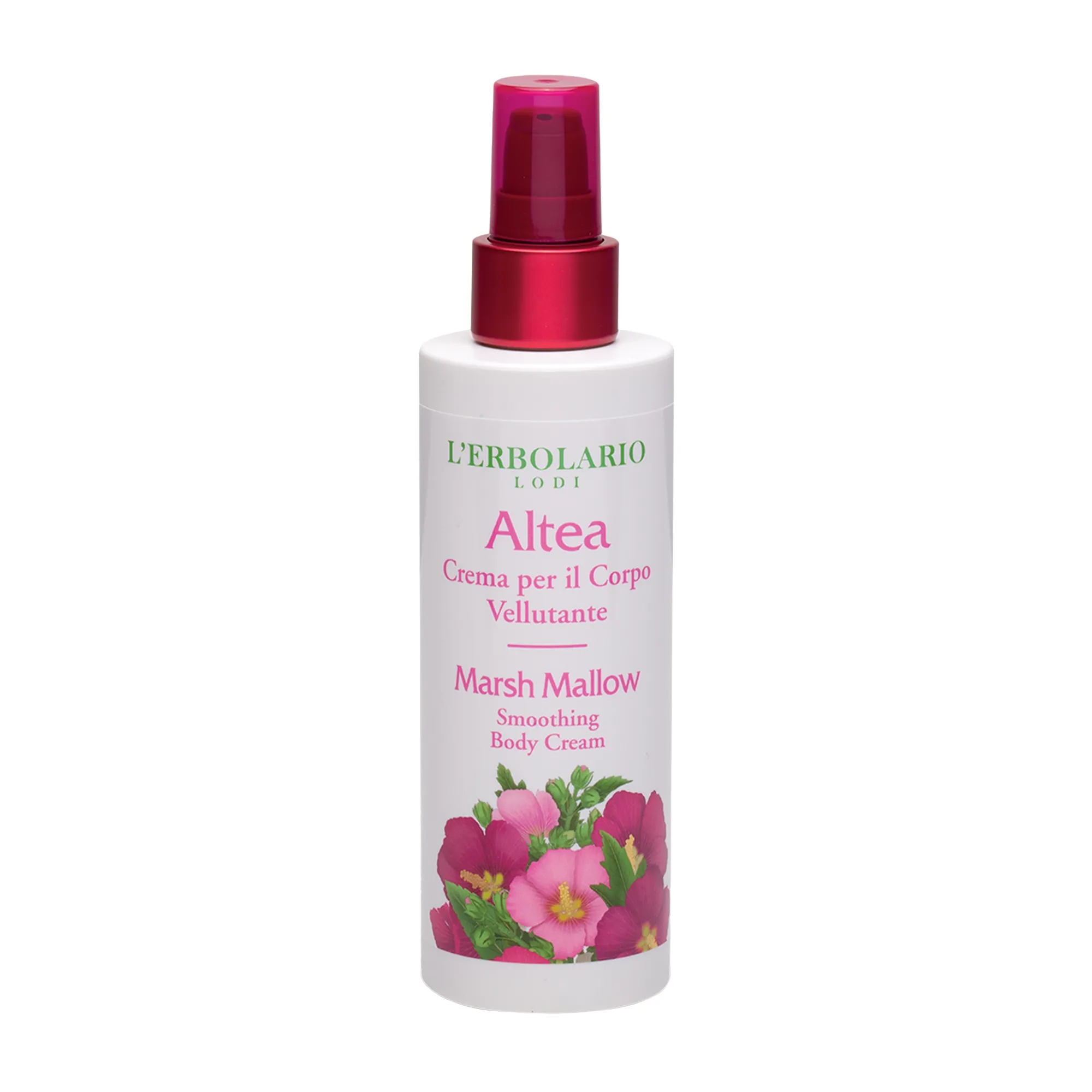 Marsh Mallow Smoothing Body Cream