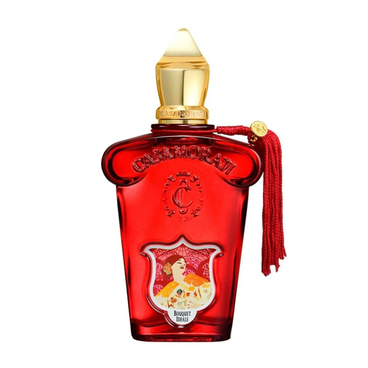 Bouquet Ideale Eau De Parfum