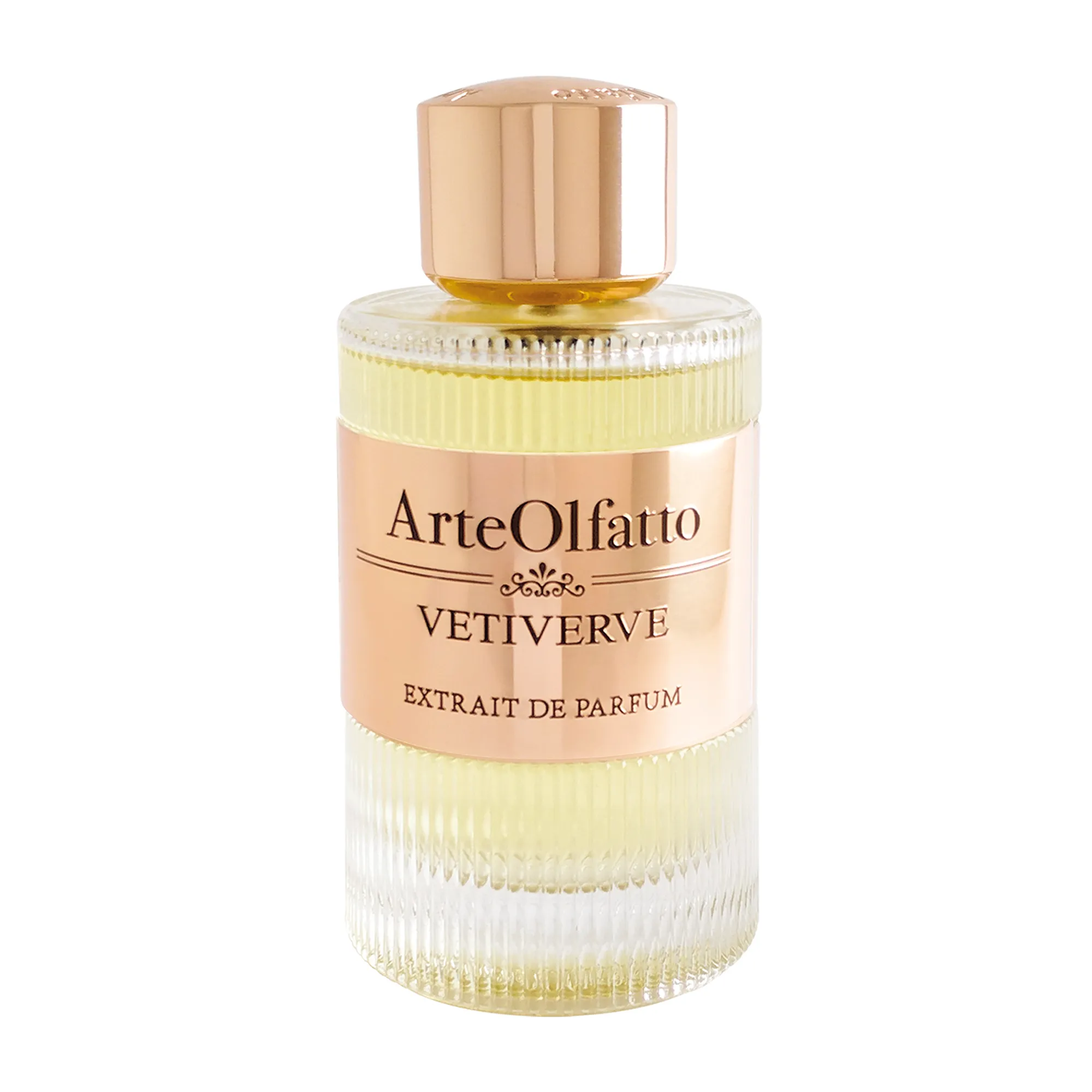 Vetiverve Extrait De Parfum