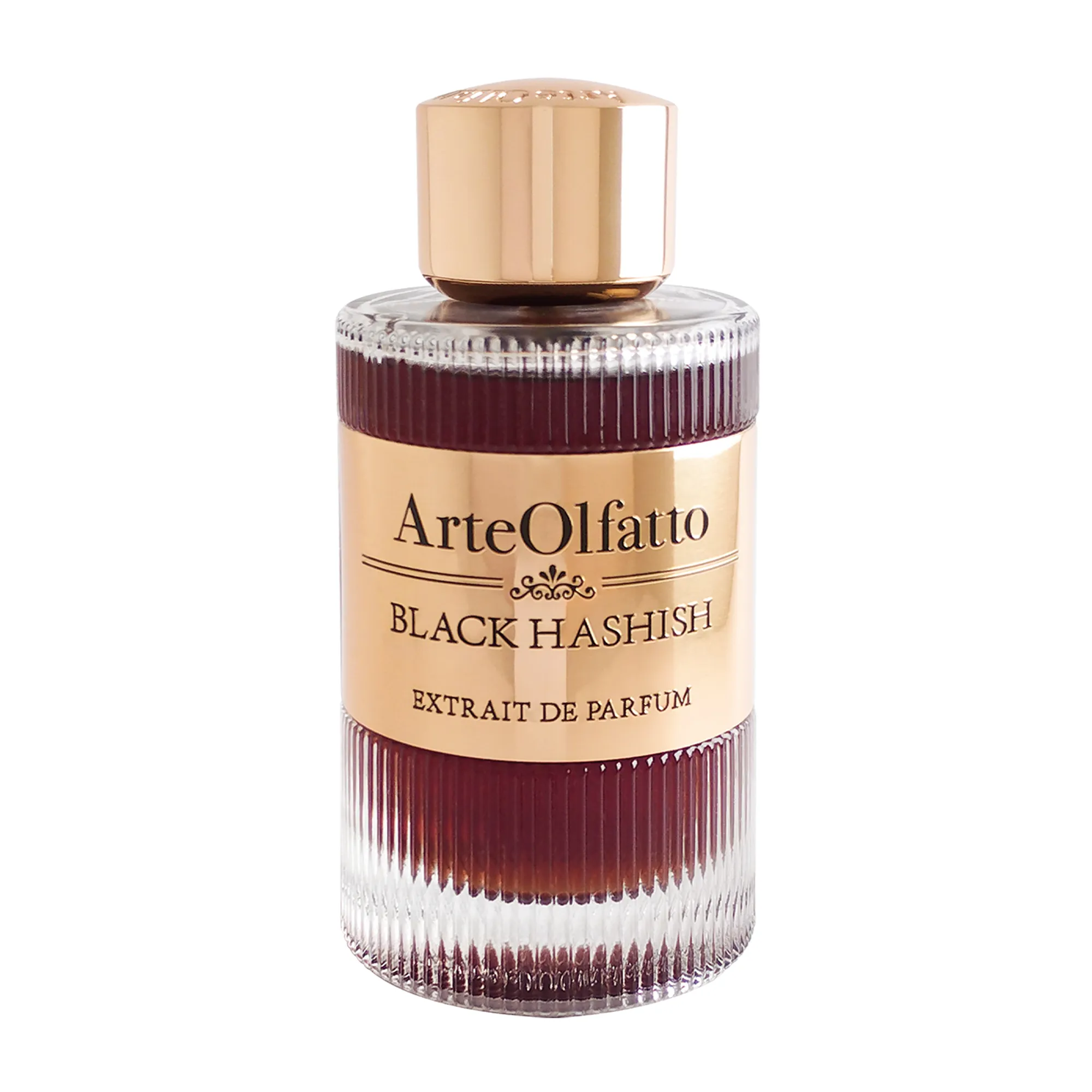 Black Hashish Extrait De Parfum