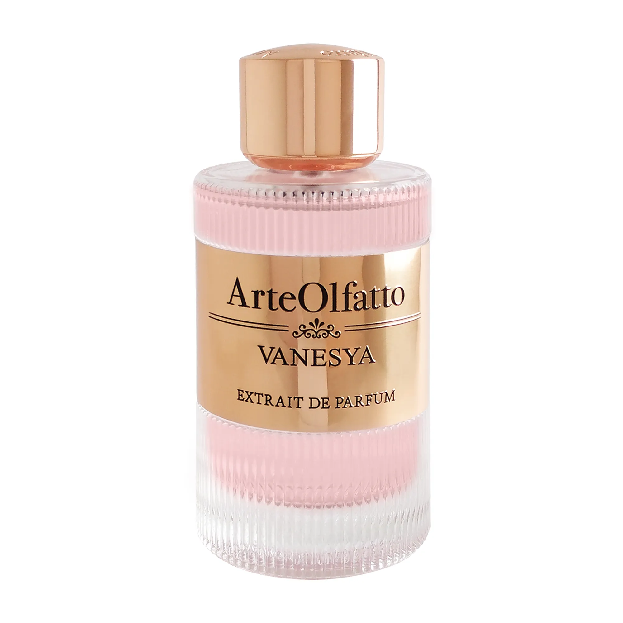 Vanesya Extrait De Parfum