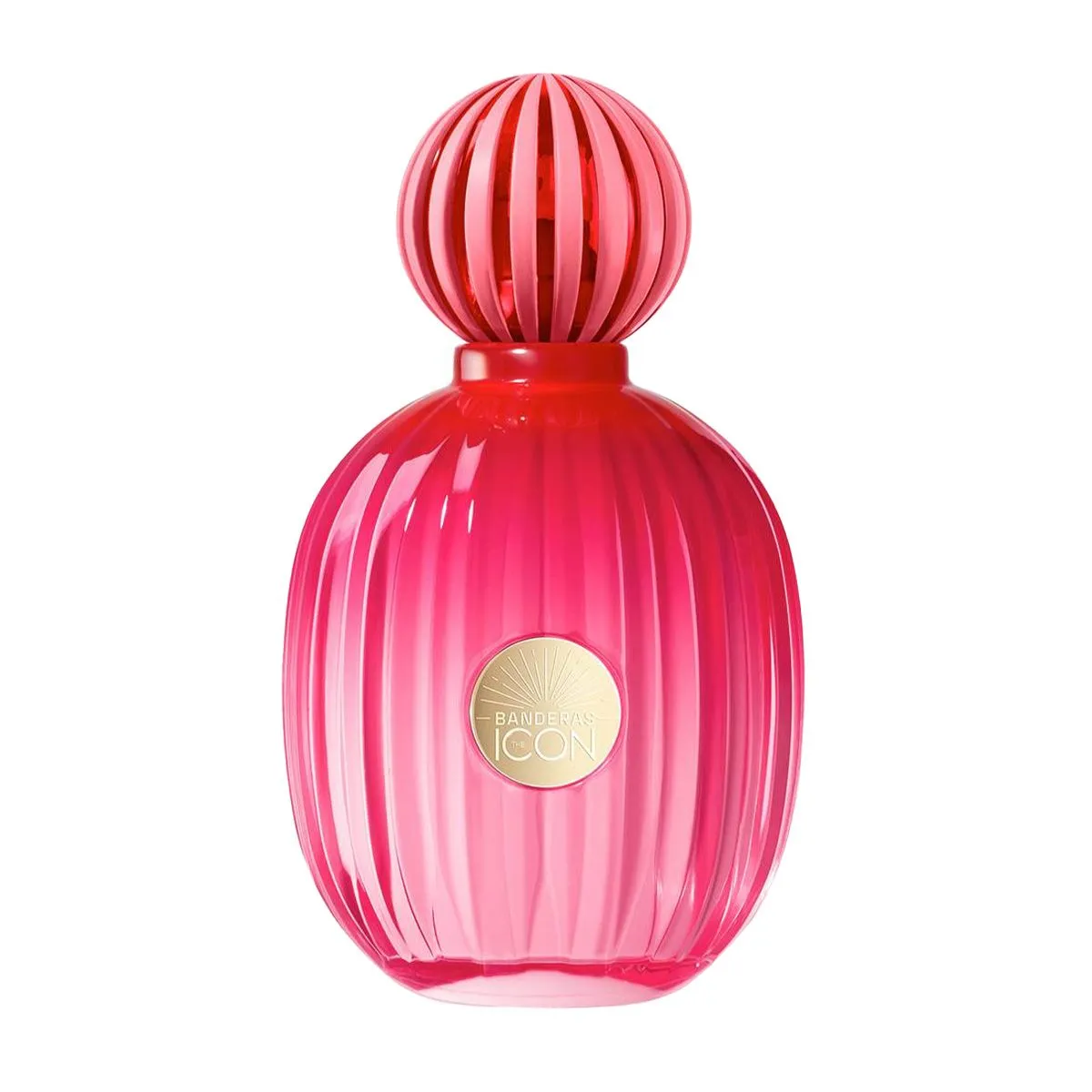 The Icon Eau De Parfum